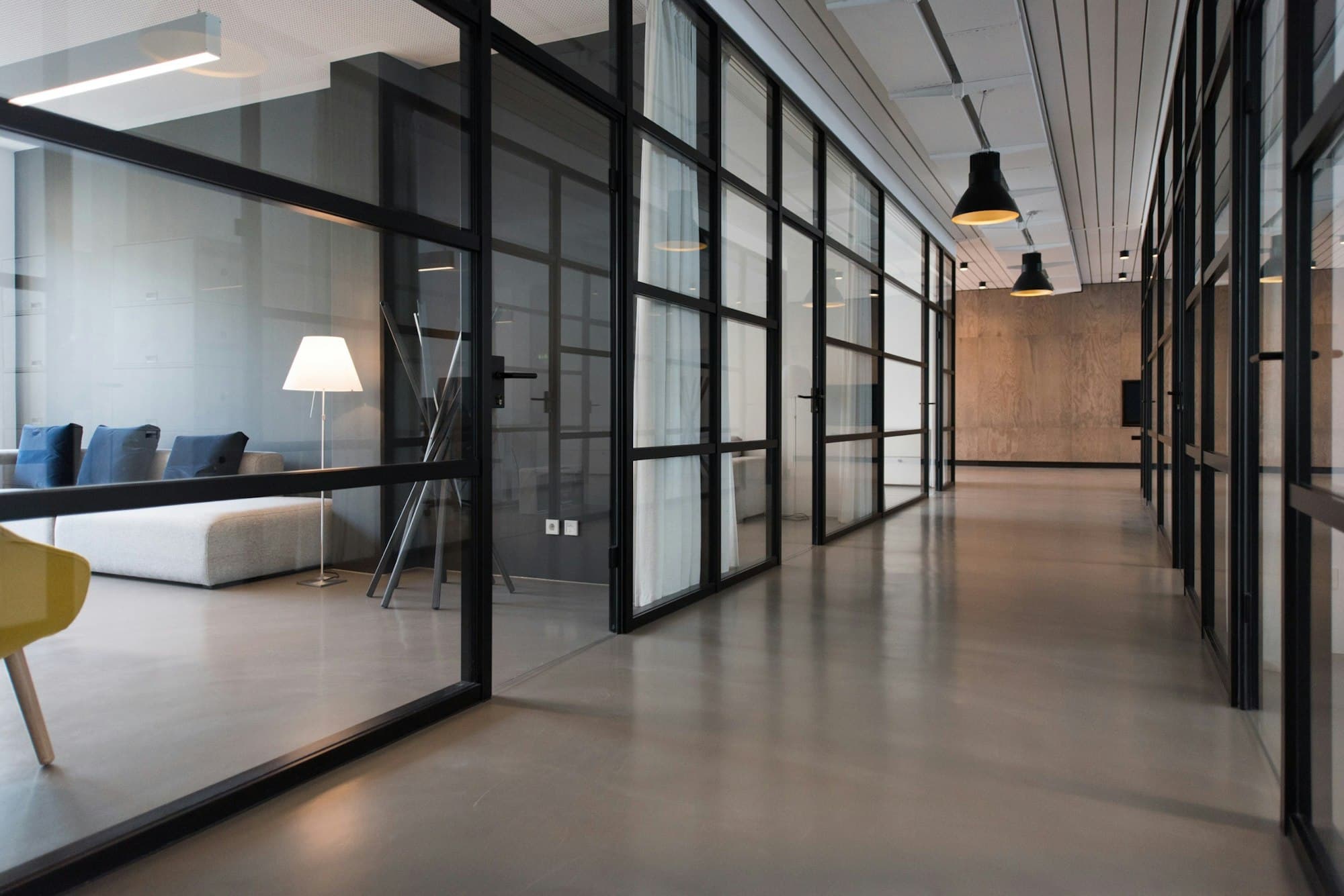 Professional Office Cleaning