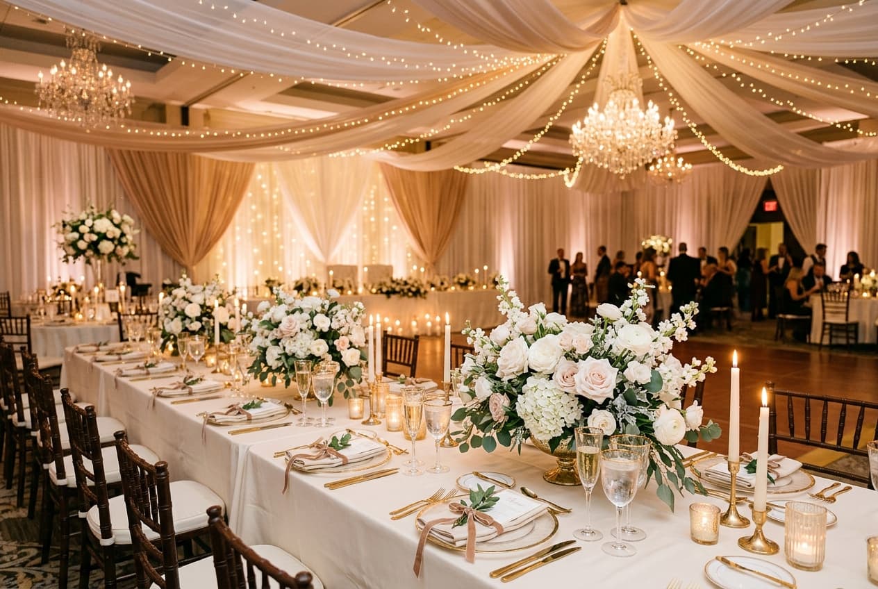 Event Decorations